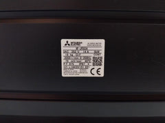 Hf-jp5034 Ac Servo Motor 3000 R/Min 0-200Hz Mitsubishi