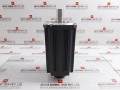 Hf-jp5034 Ac Servo Motor 3000 R/Min 0-200Hz Mitsubishi