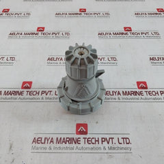 Hf Hf-pcl023-ts Marine Container Plug 32A-3H-6H/380-440V Ip 67
