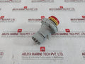 Hf Hf-pcl023-ts Marine Container Plug 32A-3H-6H/380-440V Ip 67