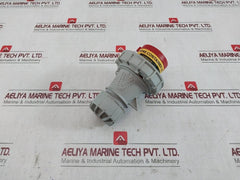 Hf Hf-pcl023-ts Marine Container Plug 32A-3H-6H/380-440V Ip 67
