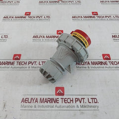Hf Hf-pcl023-ts Marine Container Plug 32A-3H-6H/380-440V Ip 67