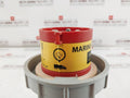 Hf Hf-pcl023-ts Marine Container Plug 32A-3H-6H/380-440V Ip 67