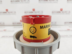 Hf Hf-pcl023-ts Marine Container Plug 32A-3H-6H/380-440V Ip 67