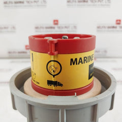 Hf Hf-pcl023-ts Marine Container Plug 32A-3H-6H/380-440V Ip 67