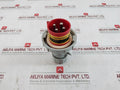 Hf Hf-pcl023-ts Marine Container Plug 32A-3H-6H/380-440V Ip 67