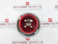 Hf Hf-pcl023-ts Marine Container Plug 32A-3H-6H/380-440V Ip 67
