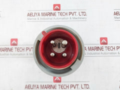 Hf Hf-pcl023-ts Marine Container Plug 32A-3H-6H/380-440V Ip 67