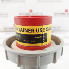 Hf Hf-pcl023-ts Marine Container Plug 32A-3H-6H/380-440V Ip 67