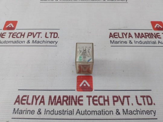 Hf Jzx 18Ff Power Relay 5A/220Vac, 28Vdc