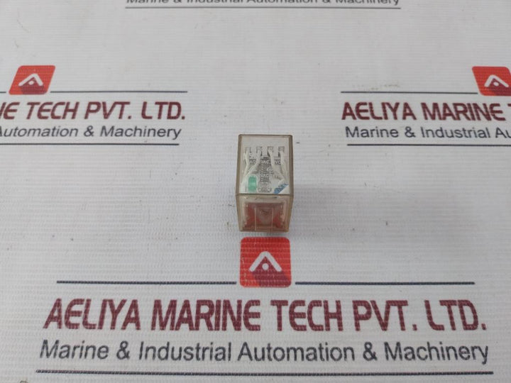 Hf Jzx 18Ff Power Relay 5A/220Vac, 28Vdc