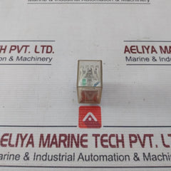 Hf Jzx 18Ff Power Relay 5A/220Vac, 28Vdc