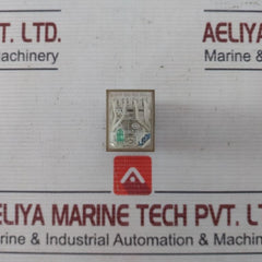 Hf Jzx 18Ff Power Relay 5A/220Vac, 28Vdc