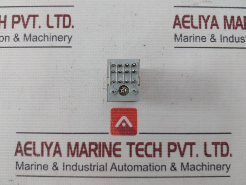 Hf Jzx 18Ff Power Relay 5A/220Vac, 28Vdc