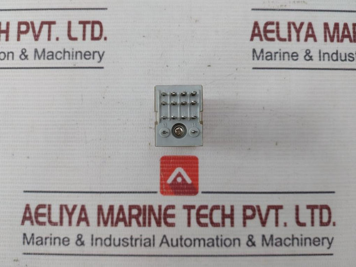 Hf Jzx 18Ff Power Relay 5A/220Vac, 28Vdc