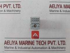 Hf Jzx 18Ff Power Relay 5A/220Vac, 28Vdc