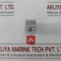 Hf Jzx 18Ff Power Relay 5A/220Vac, 28Vdc