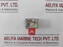 Hf Jzx 18Ff Power Relay 5A/220Vac, 28Vdc