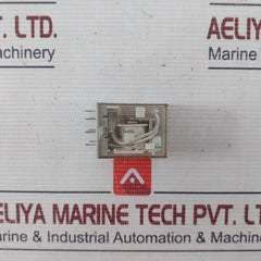 Hf Jzx 18Ff Power Relay 5A/220Vac, 28Vdc