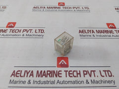 Hf Jzx 18Ff Power Relay 5A/220Vac, 28Vdc