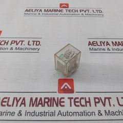Hf Jzx 18Ff Power Relay 5A/220Vac, 28Vdc