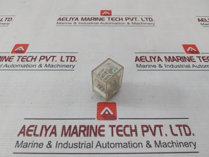 Hf Jzx 18Ff Power Relay 5A/220Vac, 28Vdc