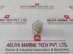 Hf Jzx 18Ff Power Relay 5A/220Vac, 28Vdc