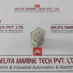 Hf Jzx 18Ff Power Relay 5A/220Vac, 28Vdc