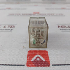 Hf Jzx 18Ff Power Relay 5A/220Vac, 28Vdc