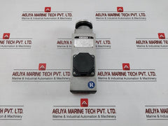 Three-phase Induction Motor Hse55/82A Hf Motor 12000Rpm 200Hz
