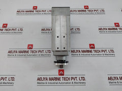 Three-phase Induction Motor Hse55/82A Hf Motor 12000Rpm 200Hz