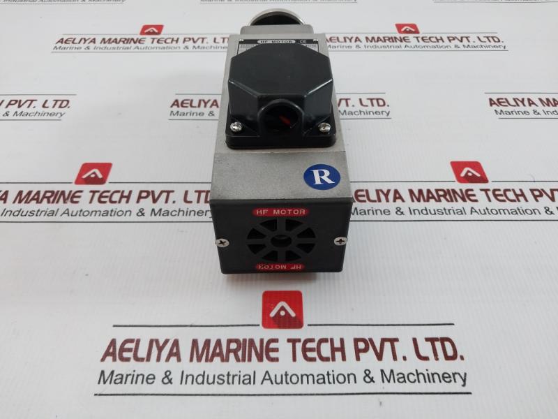 Three-phase Induction Motor Hse55/82A Hf Motor 12000Rpm 200Hz