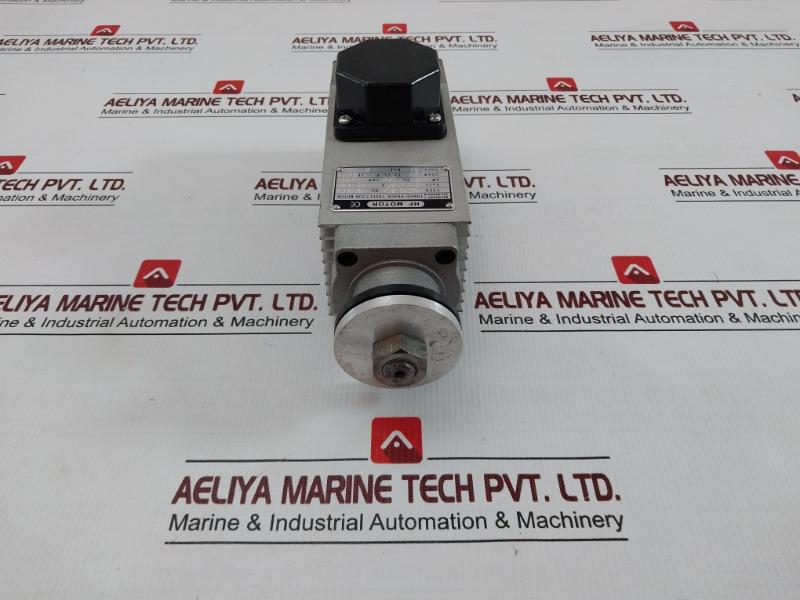 Three-phase Induction Motor Hse55/82A Hf Motor 12000Rpm 200Hz