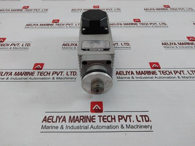 Three-phase Induction Motor Hse55/82A Hf Motor 12000Rpm 200Hz