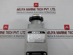 Three-phase Induction Motor Hse55/82A Hf Motor 12000Rpm 200Hz