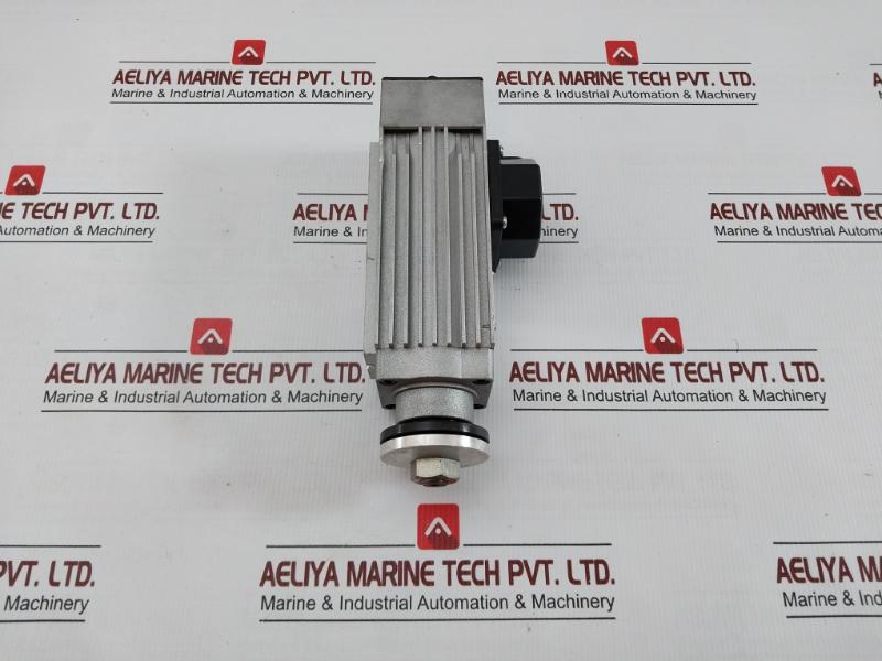 Three-phase Induction Motor Hse55/82A Hf Motor 12000Rpm 200Hz