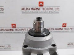 High-speed Induction Motor Hsi55/82 Hf