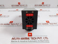 High-speed Induction Motor Hsi55/82 Hf
