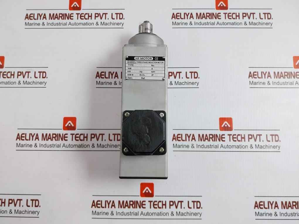 Hf Motor Hsi55/82