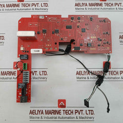 Hf Scientific 24450Rstrv1