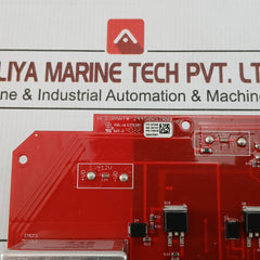 Hf Scientific Control Pcb Board 24450Rstrv1 Xml-m