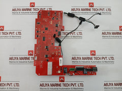 Hf Scientific Control Pcb Board 24450Rstrv1 Xml-m