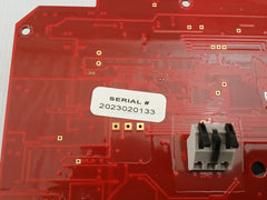 Hf Scientific Control Pcb Board 24450Rstrv1 Xml-m