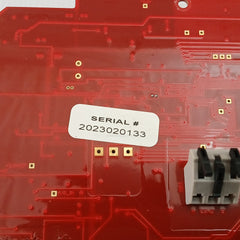 Hf Scientific Control Pcb Board 24450Rstrv1 Xml-m