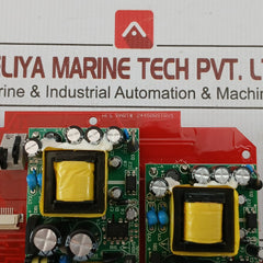 Hf Scientific Control Pcb Board 24450Rstrv1 Xml-m