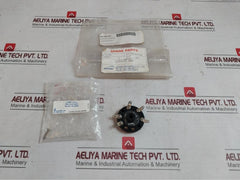 Hf Scientific 80996 Lamp Assy Pre-aligned For Bilge Alarm 693-800.024