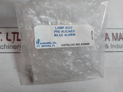 Hf Scientific 80996 Lamp Assy Pre-aligned For Bilge Alarm 693-800.024