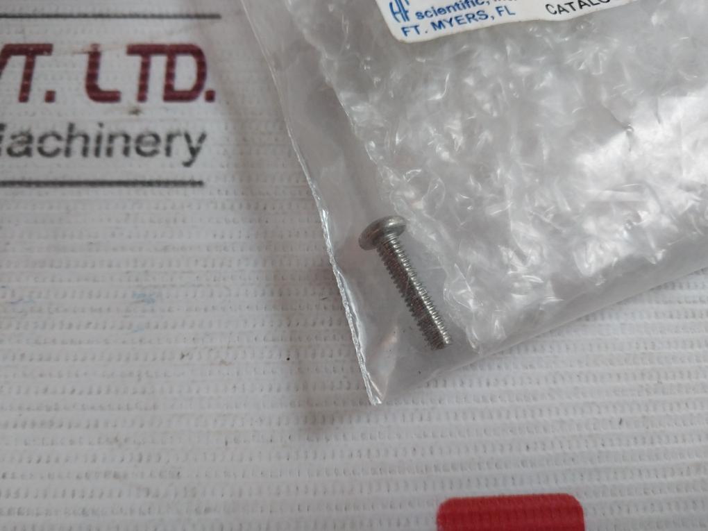 Hf Scientific 80996 Lamp Assy Pre-aligned For Bilge Alarm 693-800.024