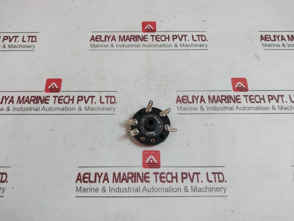 Hf Scientific 80996 Lamp Assy Pre-aligned For Bilge Alarm 693-800.024