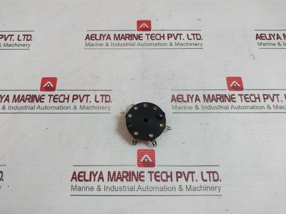 Hf Scientific 80996 Lamp Assy Pre-aligned For Bilge Alarm 693-800.024